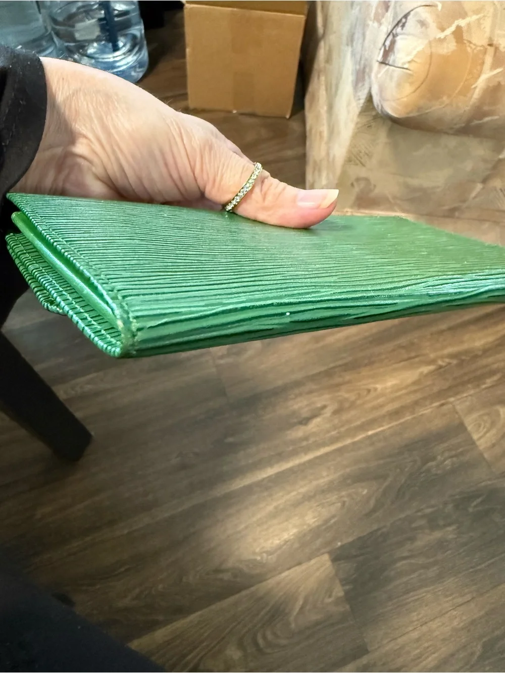Louis Vuitton authentic louis